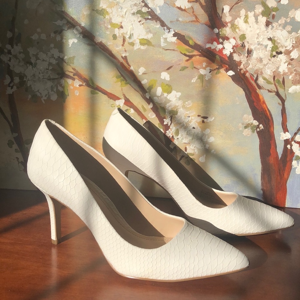 BCBG Heels